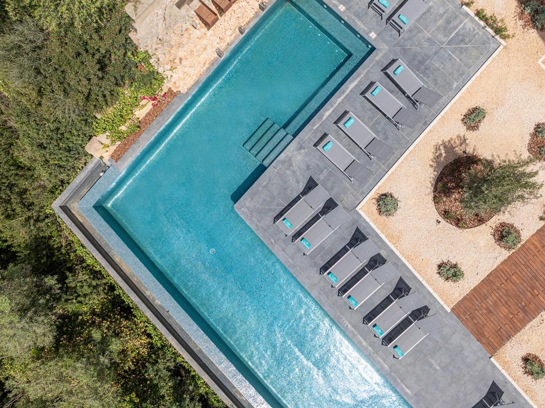 Apartamentos Ferrera Beach Cala D´Or Exterior foto